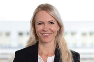 Brigitte Sauter